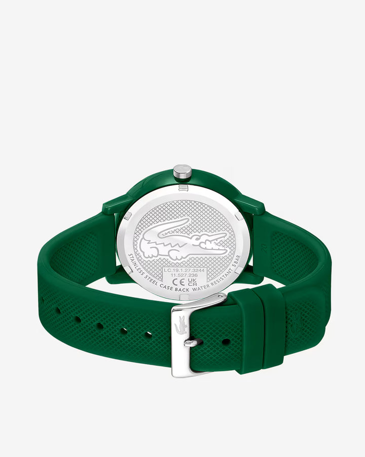 Orologio in Silicone Uomo Lacoste-Kaidara Gioielli