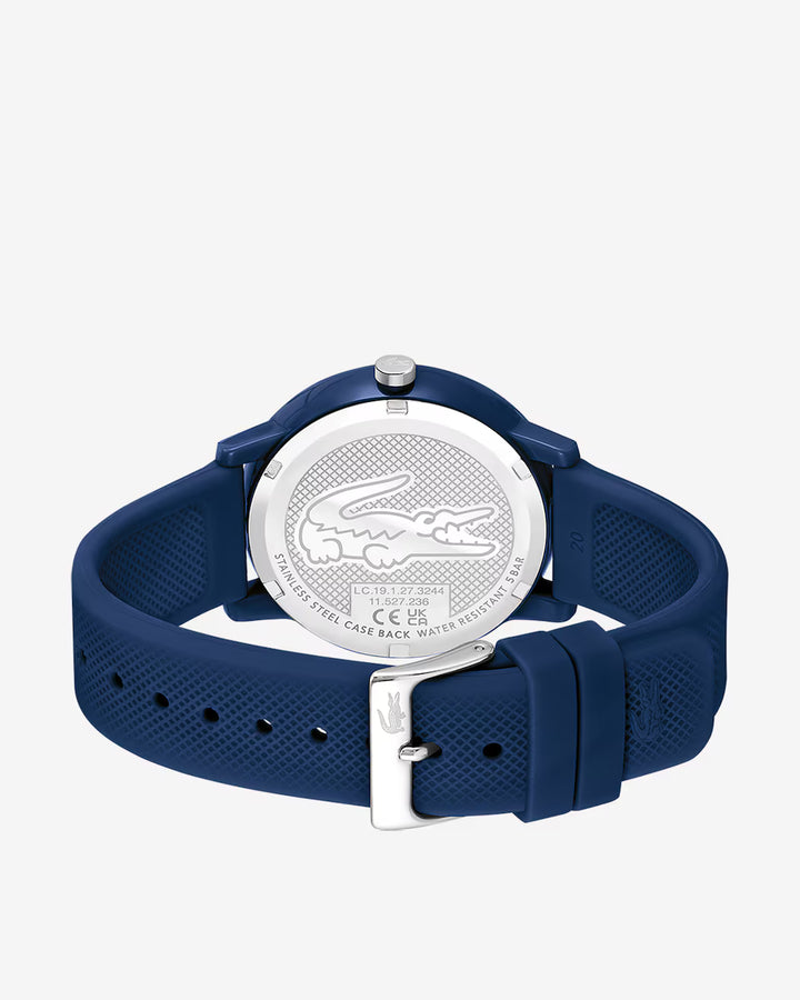 Orologio in Silicone Uomo Lacoste-Kaidara Gioielli