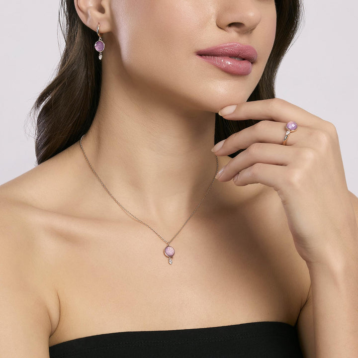 Anello in Argento Donna Mabina Colette-Kaidara Gioielli