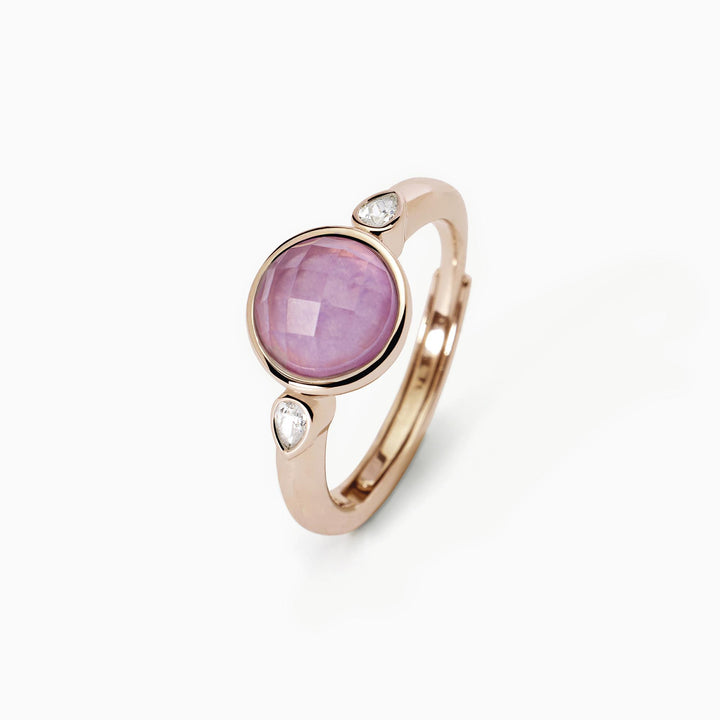 Anello in Argento Donna Mabina Colette-Kaidara Gioielli
