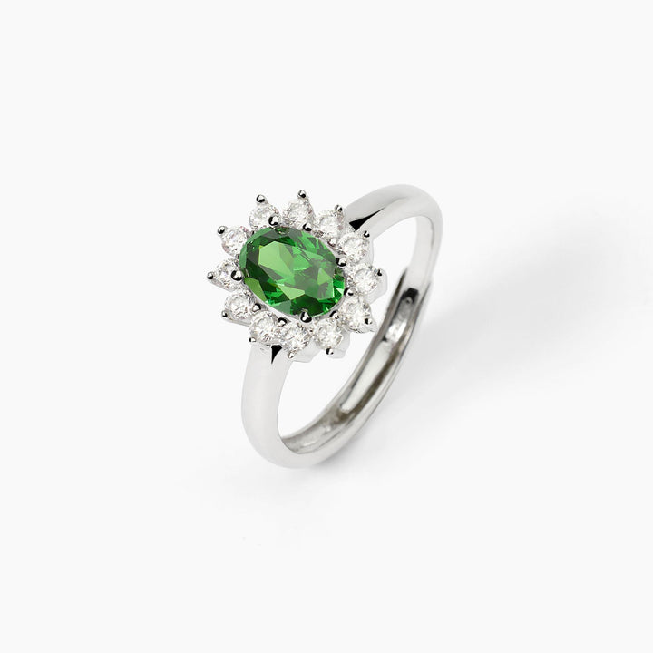 Anello in Argento Donna Mabina Cool or Retro-Kaidara Gioielli