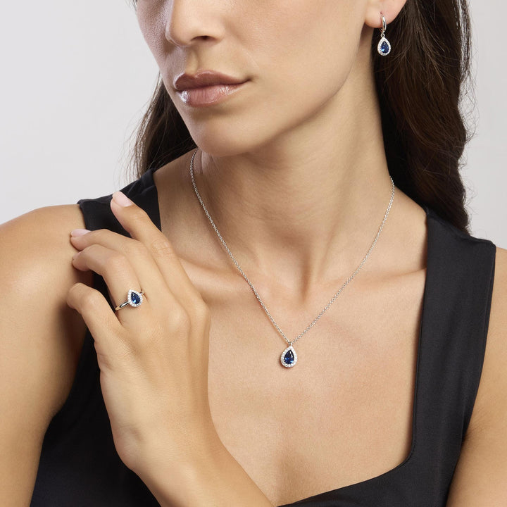 Anello in Argento Donna Mabina Cool or Retro-Kaidara Gioielli