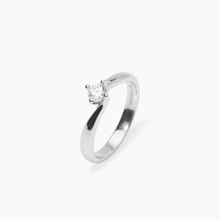 Anello in Argento Donna Mabina My Diamond-Kaidara Gioielli