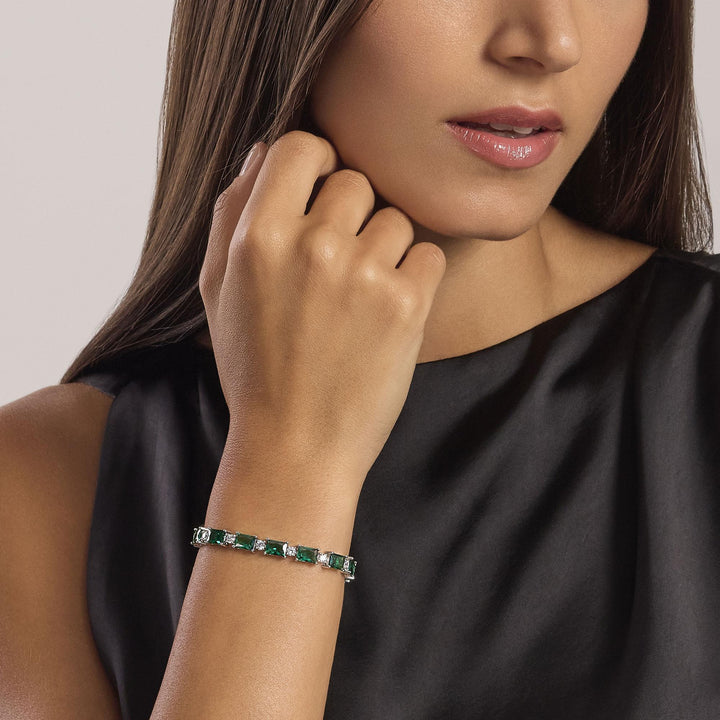 Bracciale in Argento Donna Mabina Battito-Kaidara Gioielli