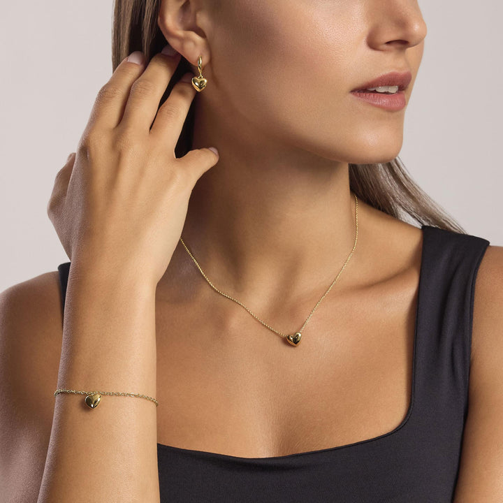 Bracciale in Argento Donna Mabina Feeling-Kaidara Gioielli