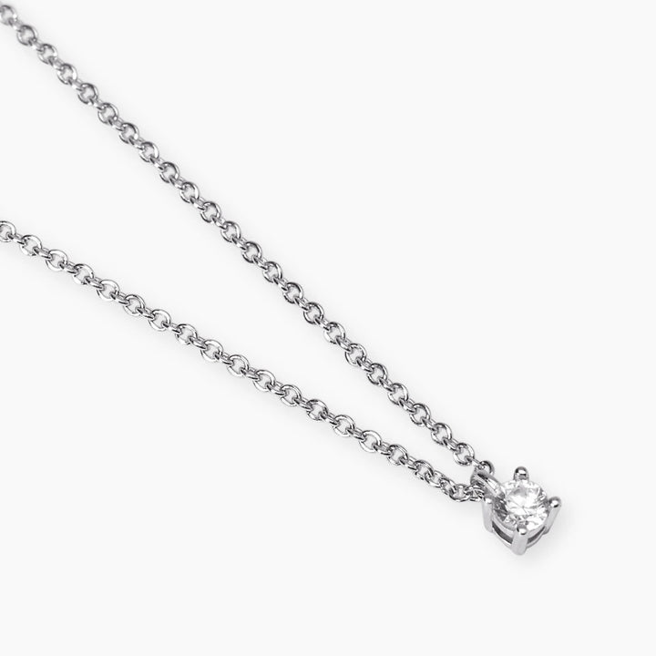 Collana in Argento Donna Mabina My Diamond-Kaidara Gioielli