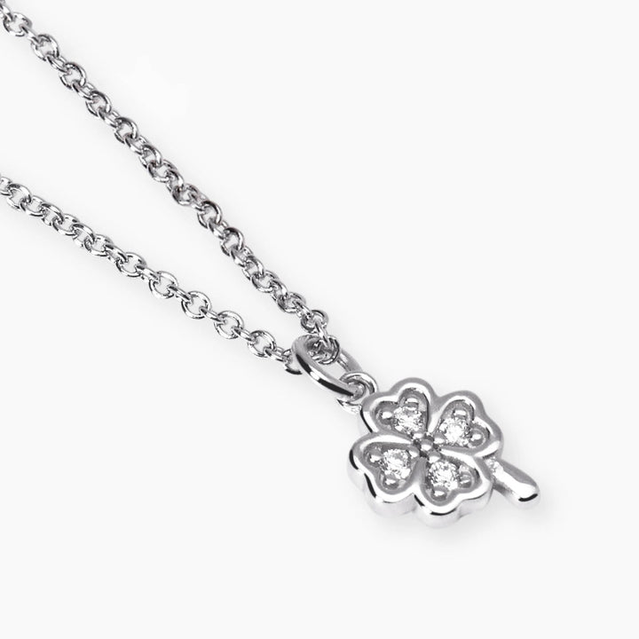 Collana in Argento Donna Mabina My Diamond-Kaidara Gioielli