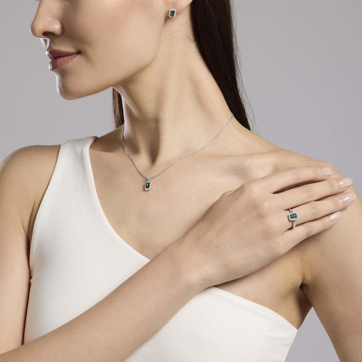 Anello in Argento Donna Mabina Cool or Retro-Kaidara Gioielli