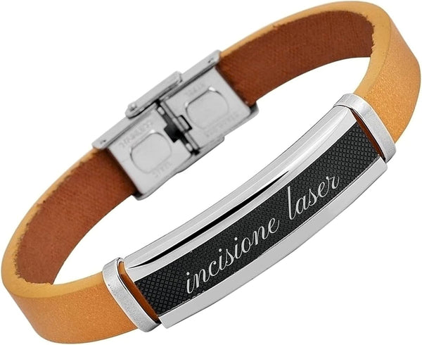 Incisione Laser-Kaidara Gioielli