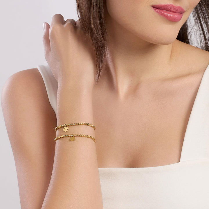 Bracciale in Acciaio Donna Kidult Style 38-Kaidara Gioielli