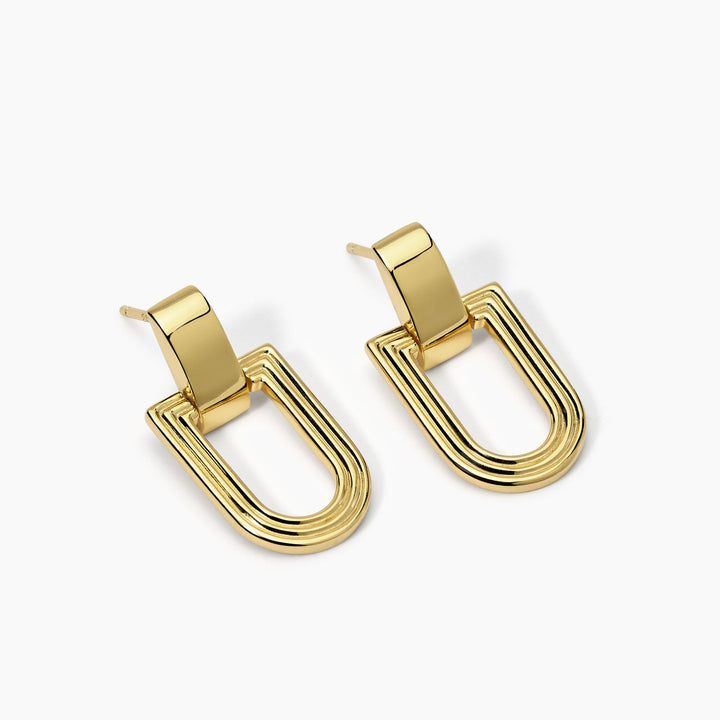 Orecchini in Argento Donna Mabina Roma-Kaidara Gioielli