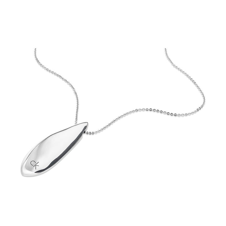Collana in Acciaio Donna Calvin Klein-Kaidara Gioielli