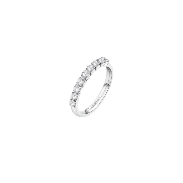 Anello in Acciaio Donna Brosway Desideri-Kaidara Gioielli