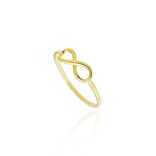 Anello in Oro Donna Facco Gioielli Collezione Infinito D'Oro-Kaidara Gioielli