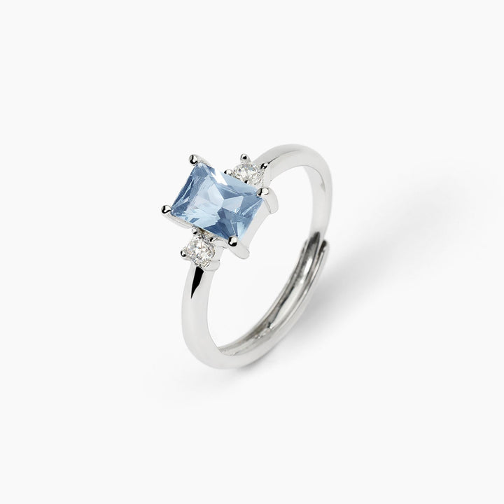 Anello in Argento Donna Mabina Battito-Kaidara Gioielli