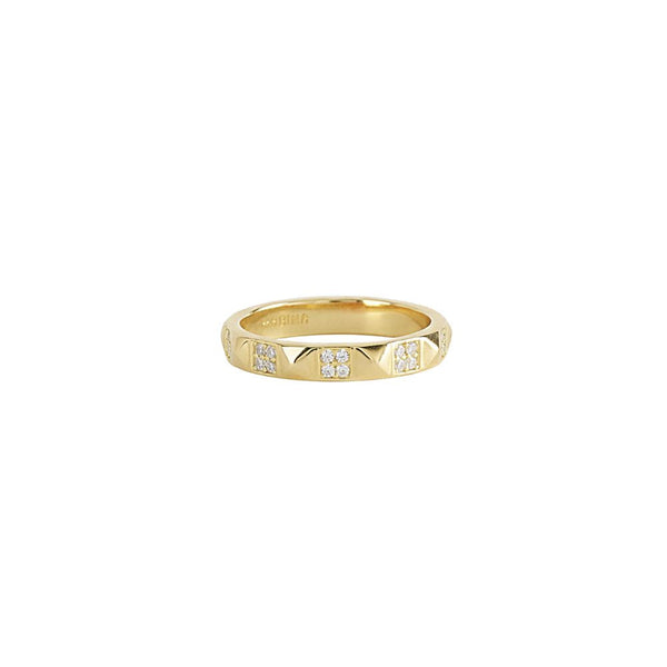 Anello in Argento Donna Mabina Borchia-Kaidara Gioielli