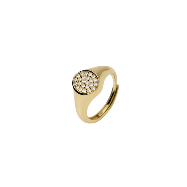 Anello in Argento Donna Mabina Chevalier-Kaidara Gioielli
