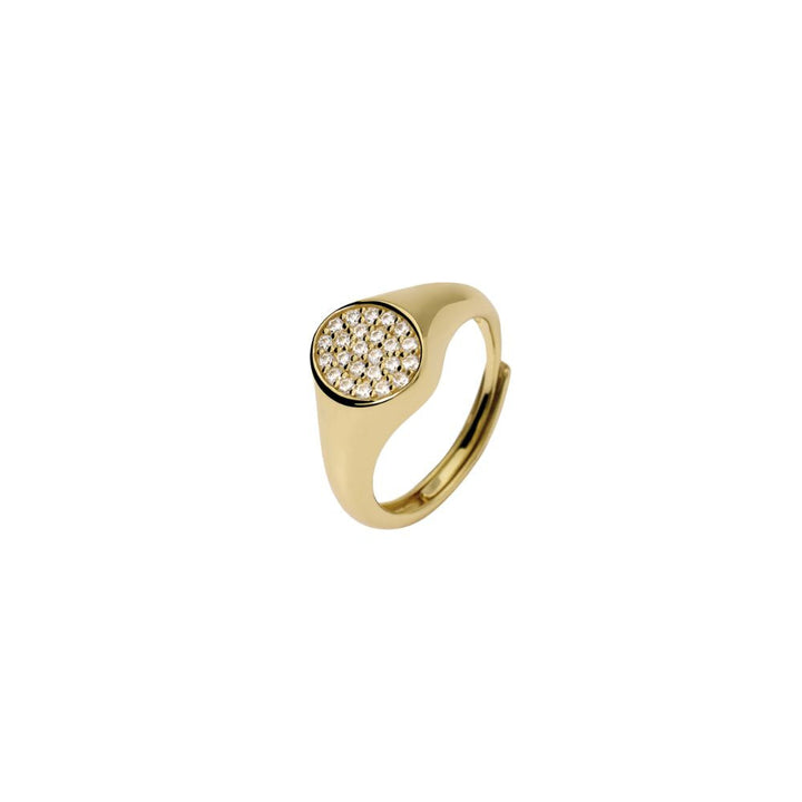 Anello in Argento Donna Mabina Chevalier-Kaidara Gioielli