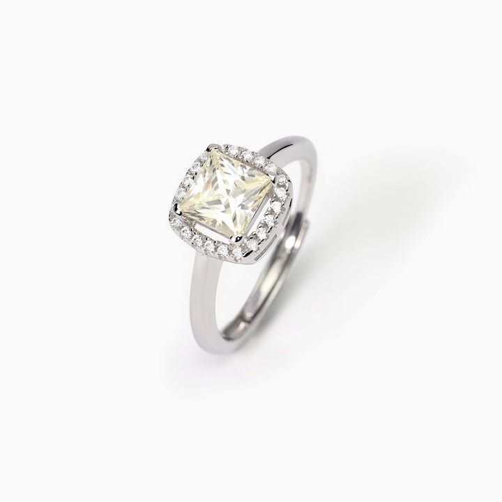 Anello in Argento Donna Mabina Battito-Kaidara Gioielli