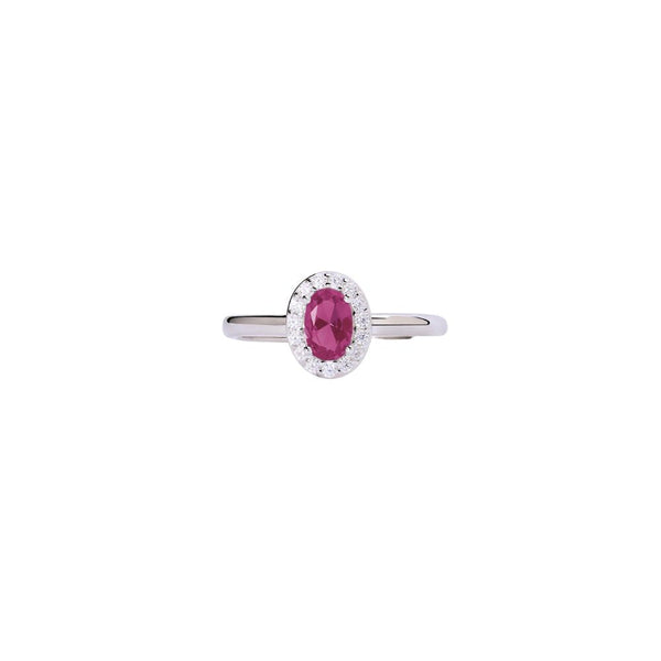 Anello in Argento Donna Mabina Cool or Retro-Kaidara Gioielli