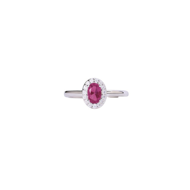 Anello in Argento Donna Mabina Cool or Retro-Kaidara Gioielli