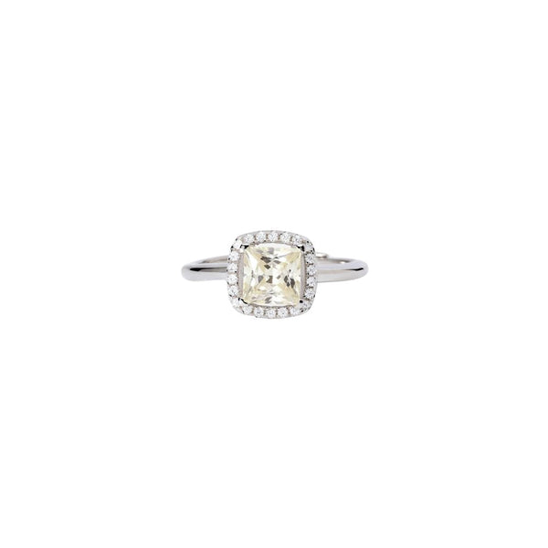 Anello in Argento Donna Mabina Battito-Kaidara Gioielli