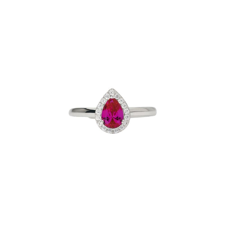 Anello in Argento Donna Mabina Cool or Retro-Kaidara Gioielli