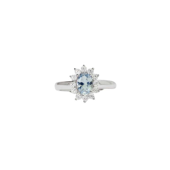 Anello in Argento Donna Mabina Cool or Retro-Kaidara Gioielli