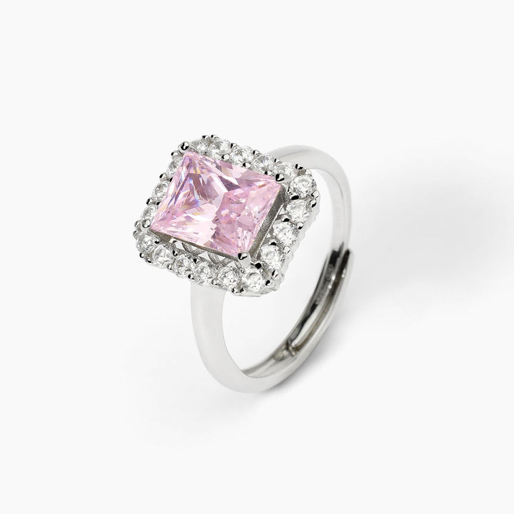 Anello in Argento Donna Mabina Desiderio Infinito-Kaidara Gioielli