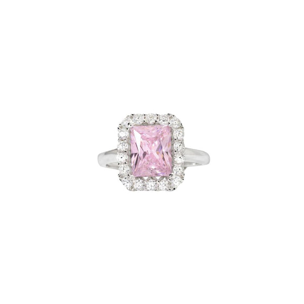Anello in Argento Donna Mabina Desiderio Infinito-Kaidara Gioielli