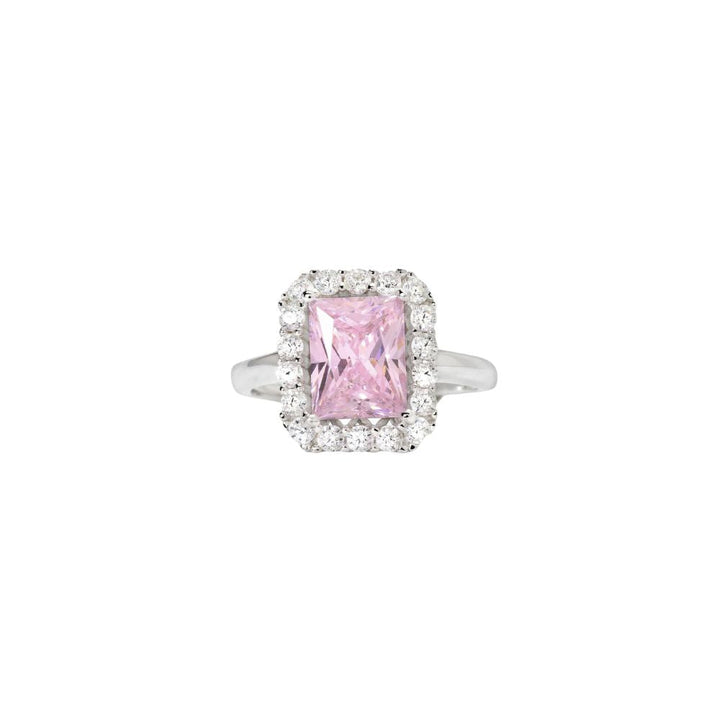 Anello in Argento Donna Mabina Desiderio Infinito-Kaidara Gioielli
