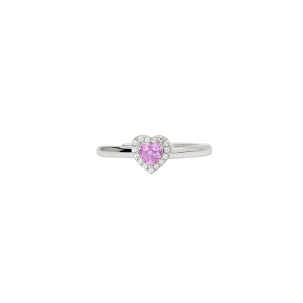Anello in Argento Donna Mabina Love Affair-Kaidara Gioielli