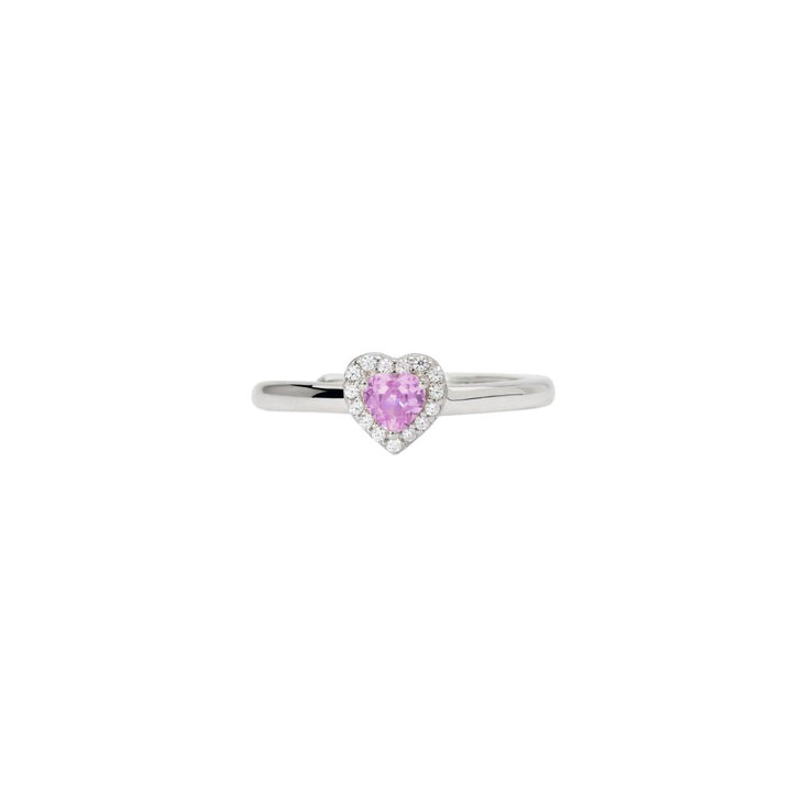 Anello in Argento Donna Mabina Love Affair-Kaidara Gioielli
