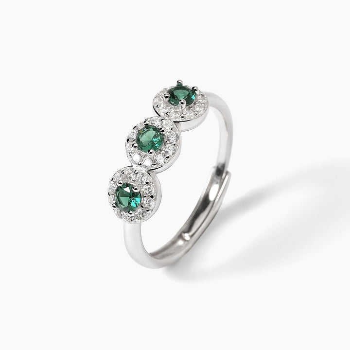 Anello in Argento Donna Mabina Milanesienne-Kaidara Gioielli