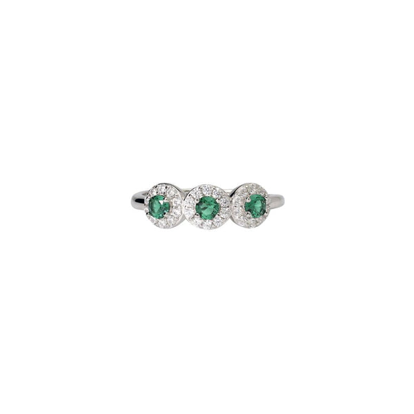 Anello in Argento Donna Mabina Milanesienne-Kaidara Gioielli