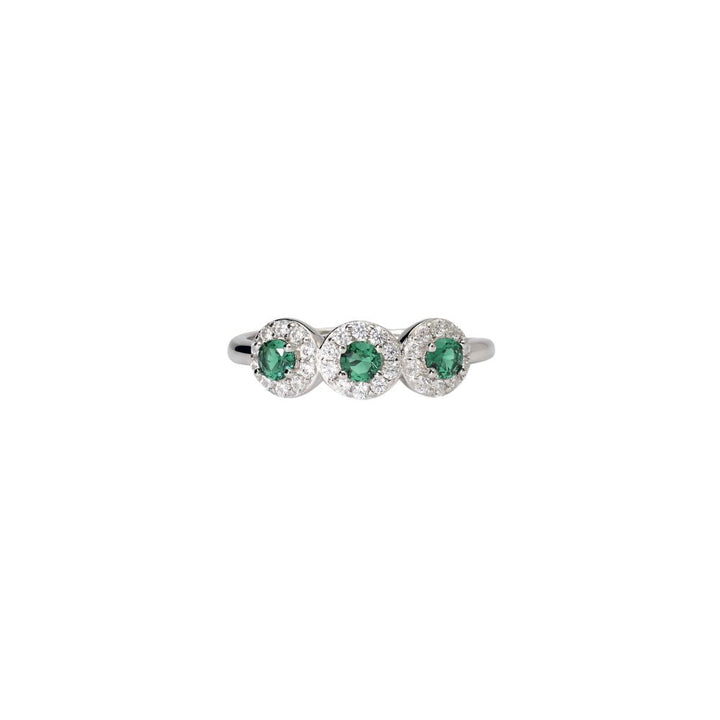 Anello in Argento Donna Mabina Milanesienne-Kaidara Gioielli