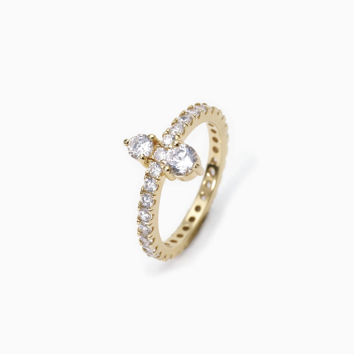 Anello in Argento Donna Mabina Royal-Kaidara Gioielli