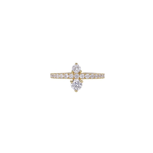 Anello in Argento Donna Mabina Royal-Kaidara Gioielli