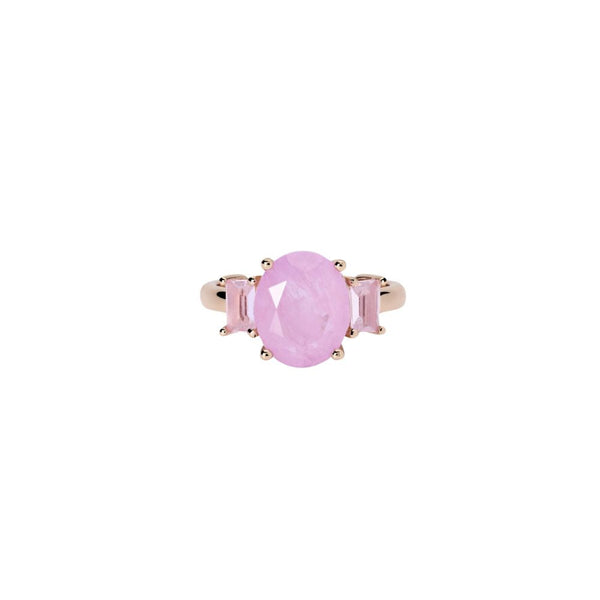 Anello in Argento Donna Mabina Santorini-Kaidara Gioielli