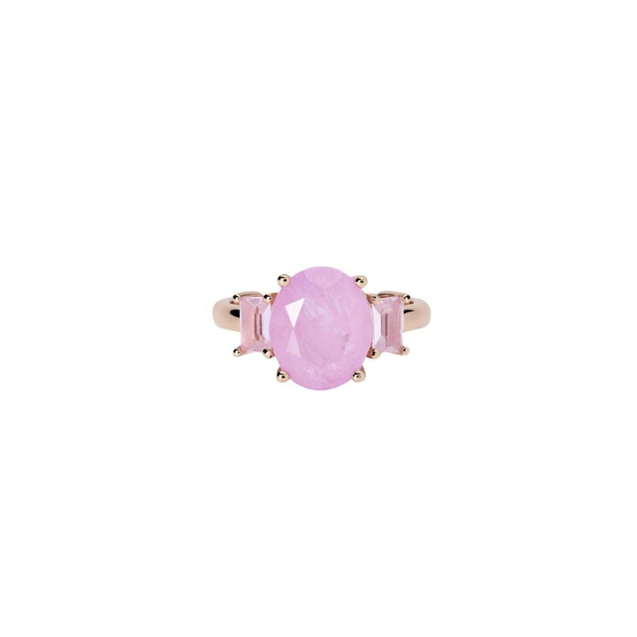 Anello in Argento Donna Mabina Santorini-Kaidara Gioielli