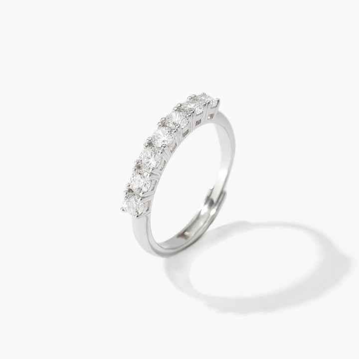 Anello in Argento Donna Mabina Seventies-Kaidara Gioielli