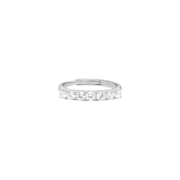 Anello in Argento Donna Mabina Seventies-Kaidara Gioielli