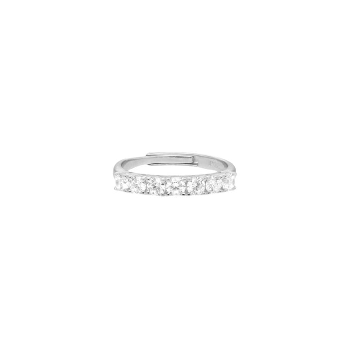 Anello in Argento Donna Mabina Seventies-Kaidara Gioielli