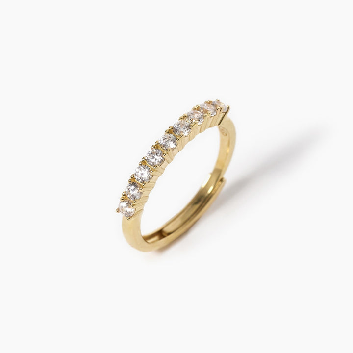 Anello in Argento Donna Mabina Soiree-Kaidara Gioielli