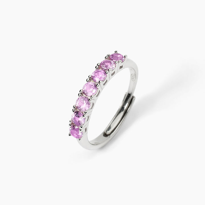 Anello in Argento Donna Mabina Soiree-Kaidara Gioielli