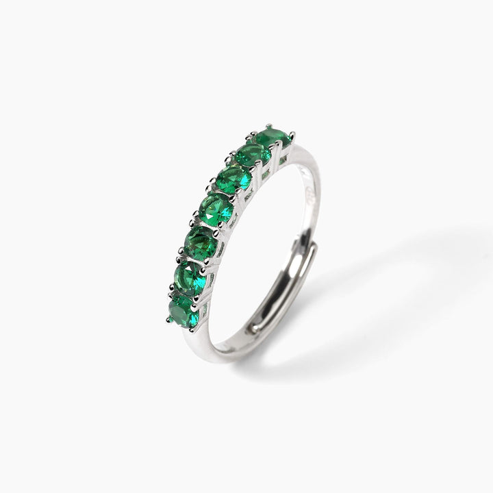 Anello in Argento Donna Mabina Soiree-Kaidara Gioielli