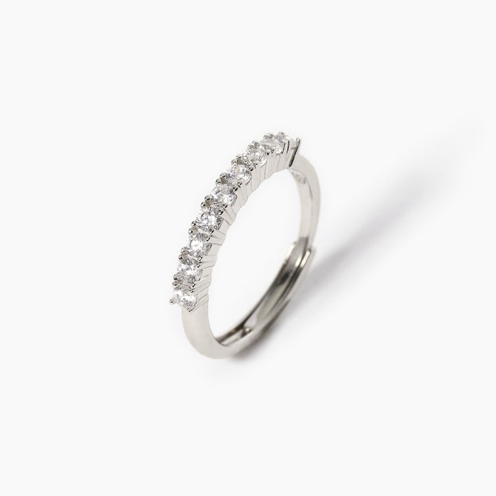 Anello in Argento Donna Mabina Soirèe-Kaidara Gioielli