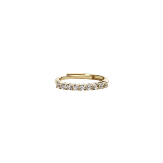 Anello in Argento Donna Mabina Soirèe-Kaidara Gioielli