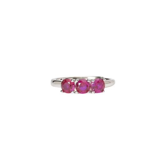 Anello in Argento Donna Mabina Trilogy-Kaidara Gioielli