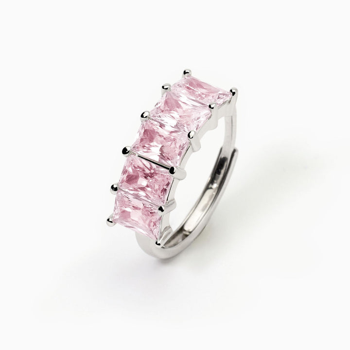 Anello in Argento Donna Mabina Valentina-Kaidara Gioielli